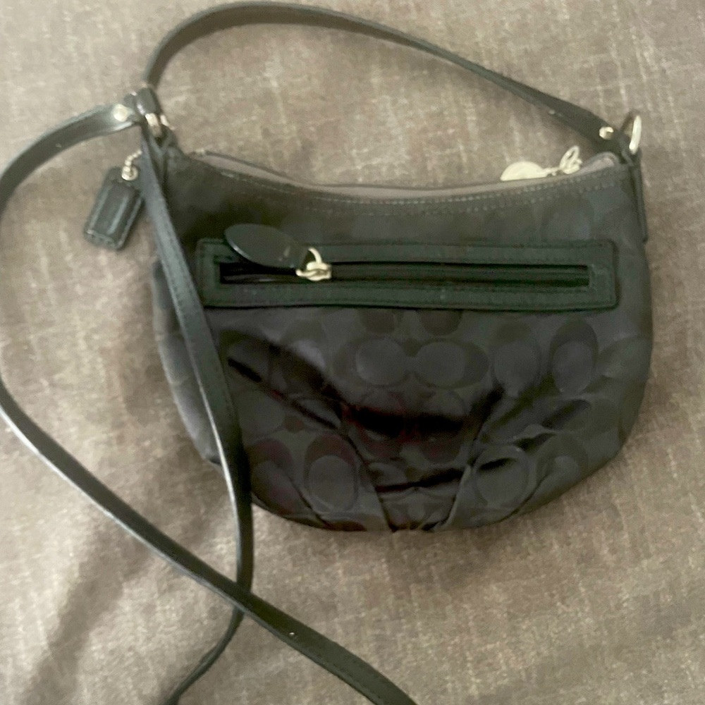 Coach bag ♠️
